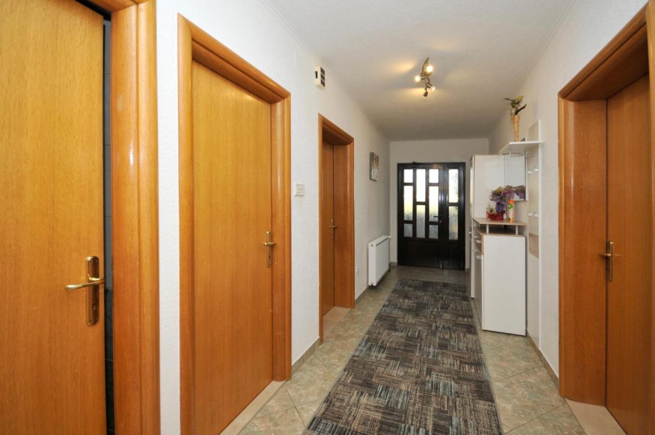 Roso Apartment With Sea View Trogir Extérieur photo